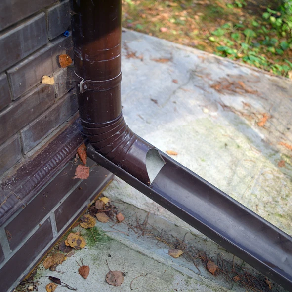 Downspout Extension