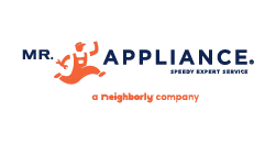 mr. appliance logo