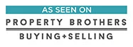 Property Brothers Logo
